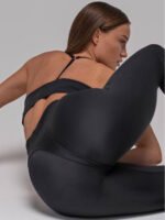 Item No SJK  Yoga Leggings - Image 3
