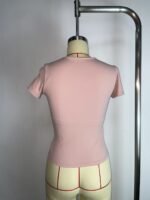 Item No  DX88  Yoga Tops - Image 5