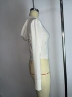 Item No  KTWT60  Yoga Jackets - Image 4
