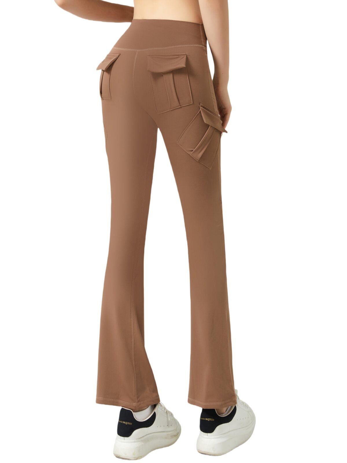 Item No  KDCK03  Yoga Pants - Image 8