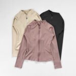 Item No 2021  Yoga Wear