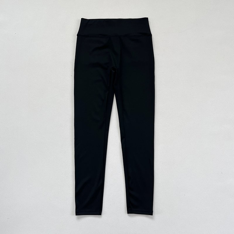 6 Item No KDCK49  Yoga Pants - Image 7