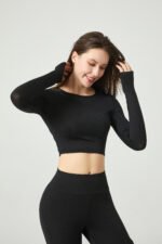Item No HNDCX01  Yoga Wear - Image 2