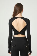 Item No HNDCX01  Yoga Wear - Image 6
