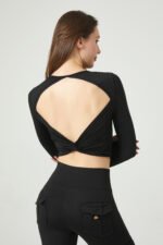 Item No HNDCX01  Yoga Wear