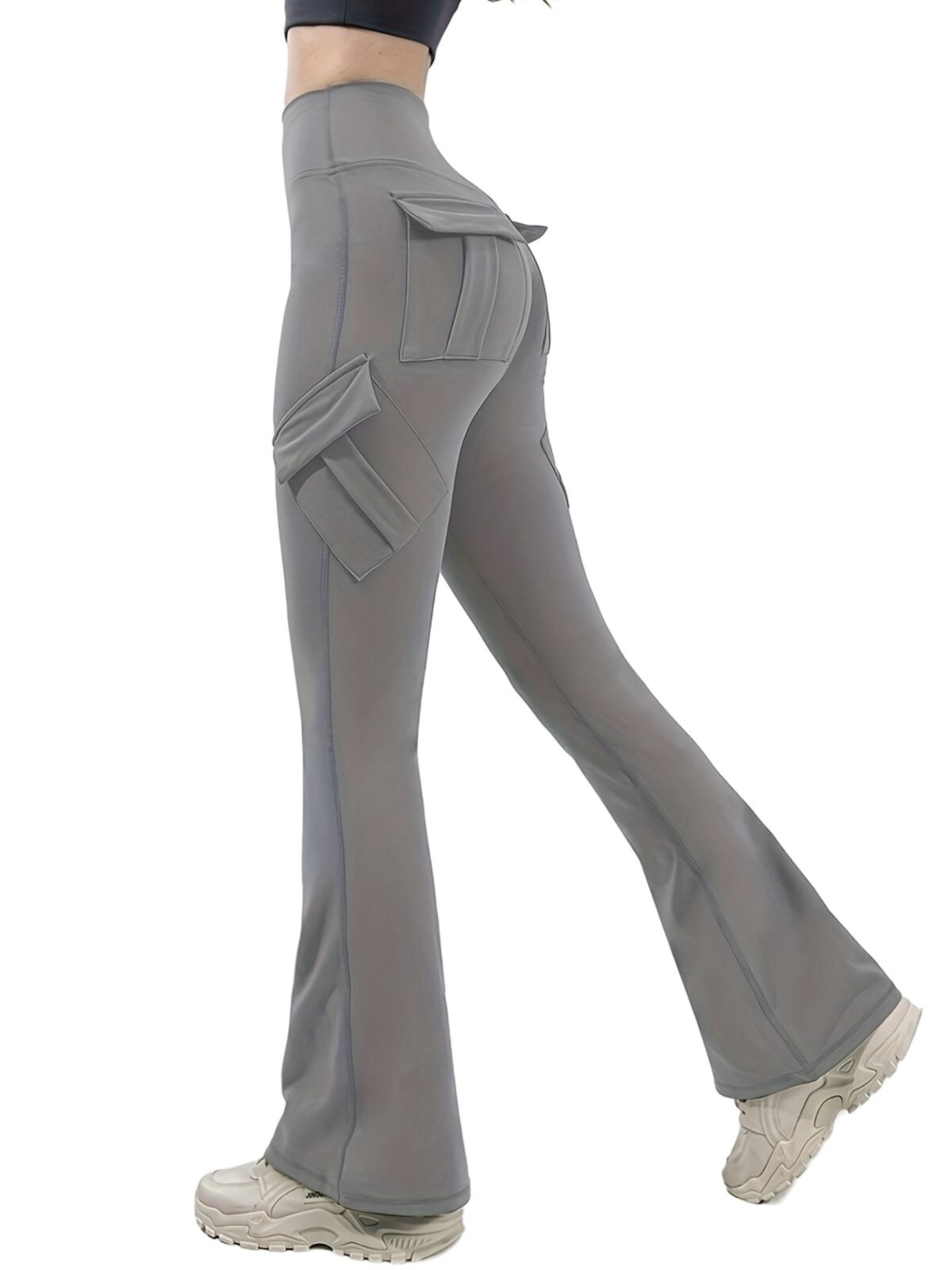 Item No  KDCK03  Yoga Pants - Image 11