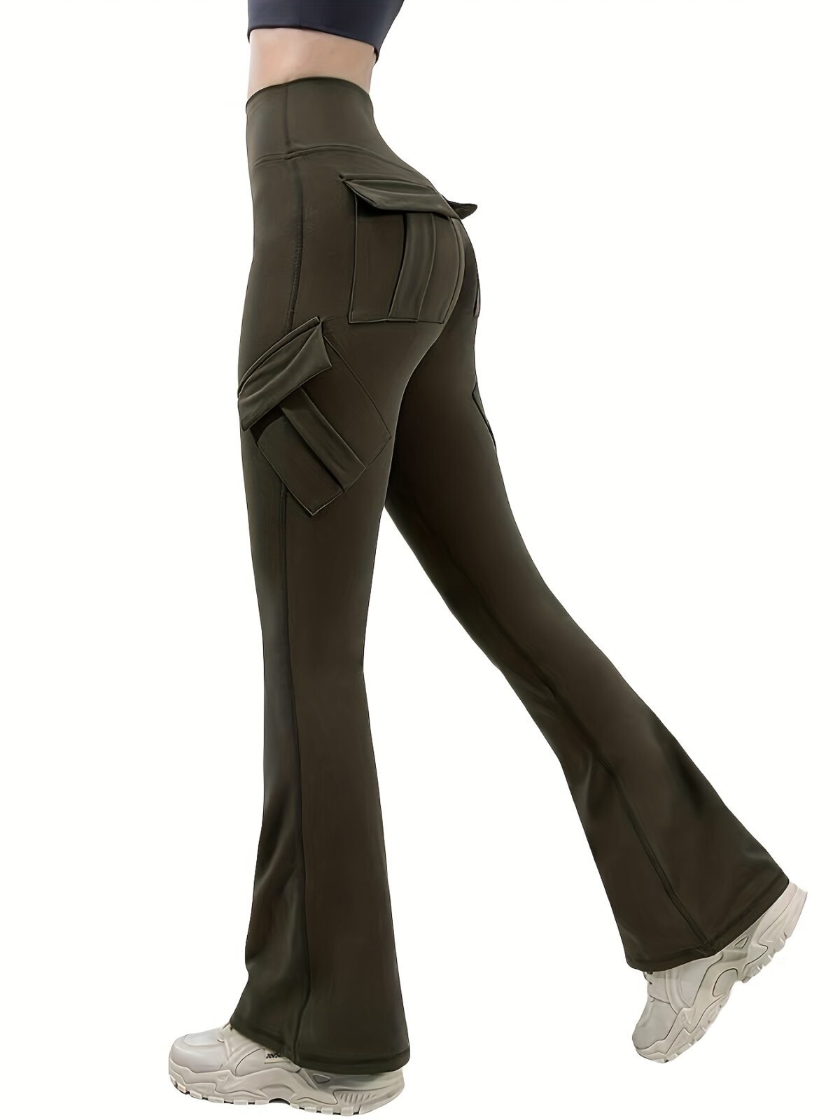 Item No  KDCK03  Yoga Pants - Image 13