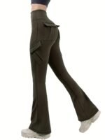 Item No  KDCK03  Yoga Pants - Image 13