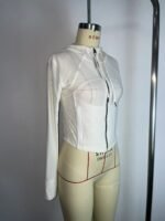 Item No  KTWT60  Yoga Jackets - Image 3