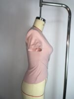 Item No  DX88  Yoga Tops - Image 7