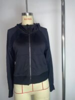 Item No  KDWT106   Yoga Jackets