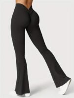 Item No CK37 Yoga Pants - Image 9