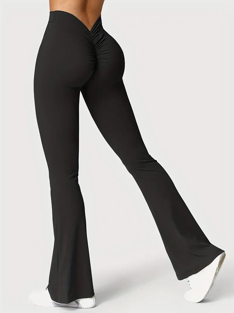 74de315645a664f401831957f790656 Item No CK37 Yoga Pants - Image 9