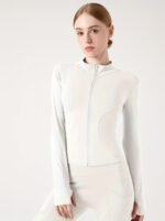 Item No  WT01  Yoga Jackets - Image 9