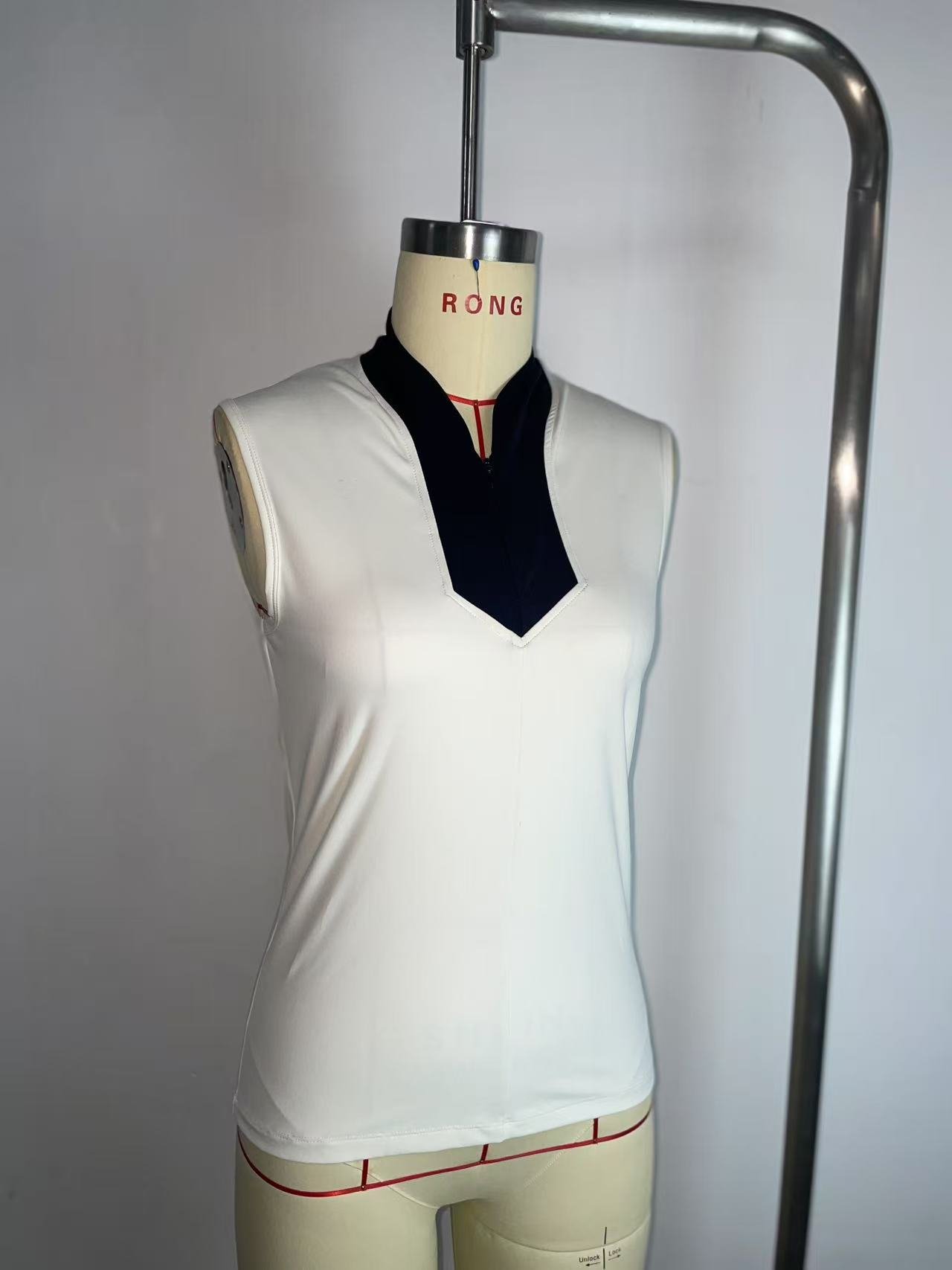 7af76c4099227e522f8248ad42cca5c Item No  WX84  Vest Women - Image 3