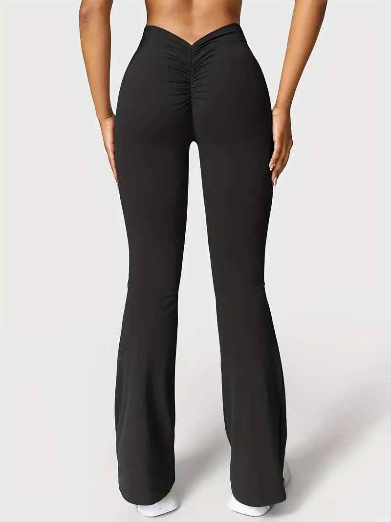 86adc31cb3ce424160966834a3e463b Item No CK37 Yoga Pants - Image 10