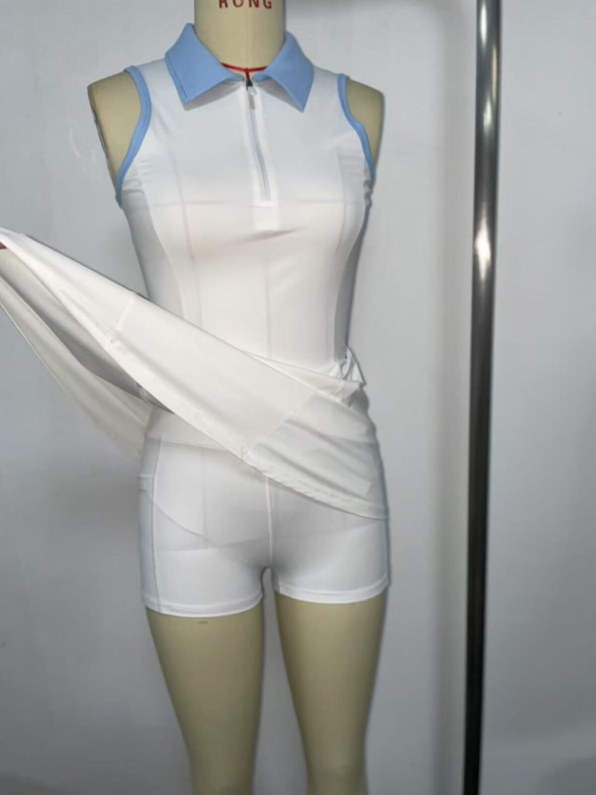Item No LYQ232  sports suit - Image 7