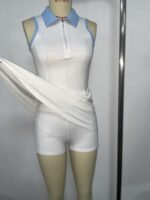 Item No LYQ232  sports suit - Image 7
