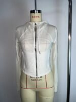 Item No  KTWT60  Yoga Jackets