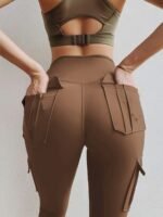 Item No KDCK02  Yoga Pants - Image 11