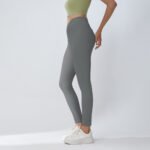 Item No  CK117  Yoga Pants - Image 27