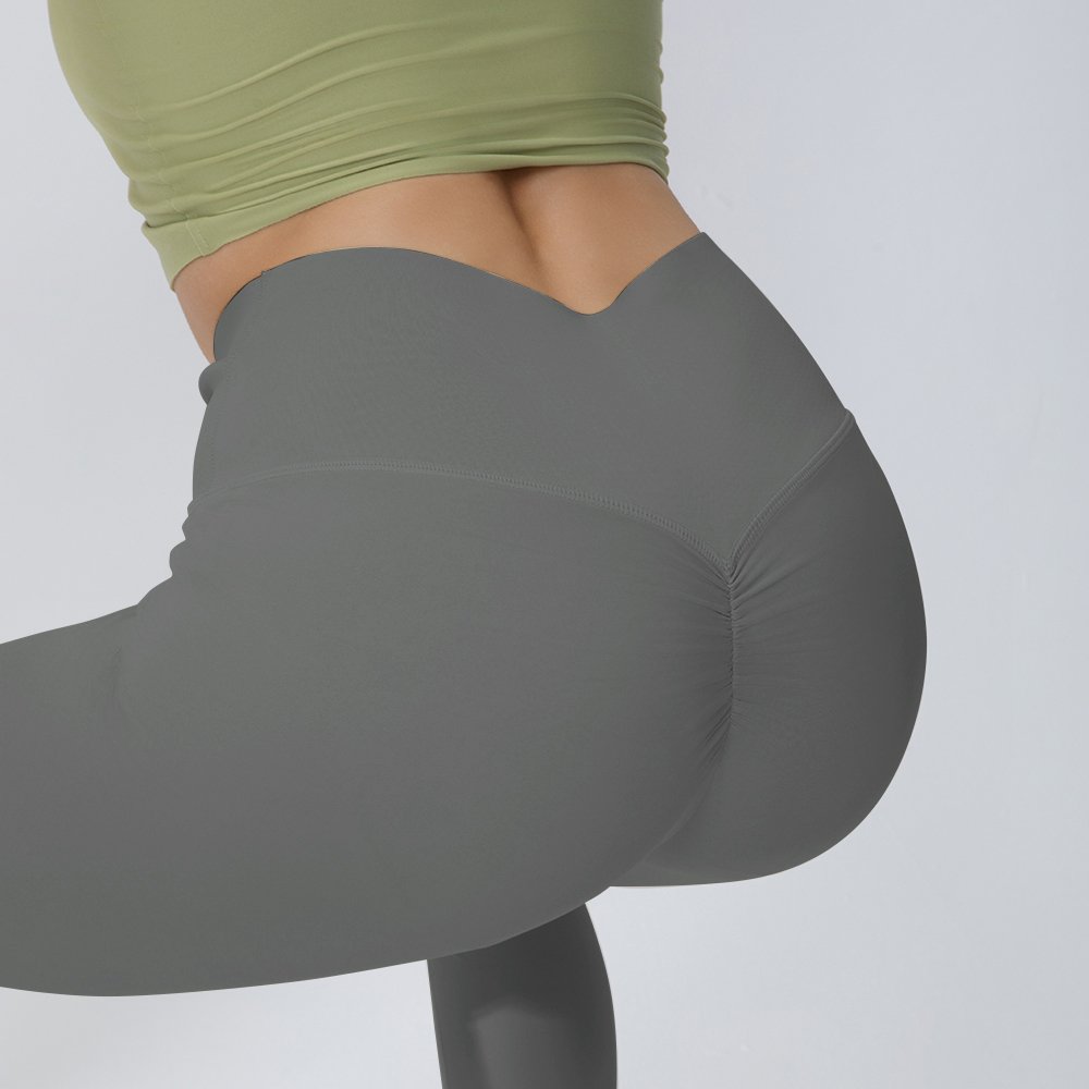 A2 Item No  CK117  Yoga Pants - Image 30