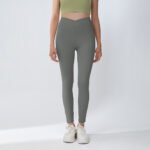 Item No  CK117  Yoga Pants - Image 14