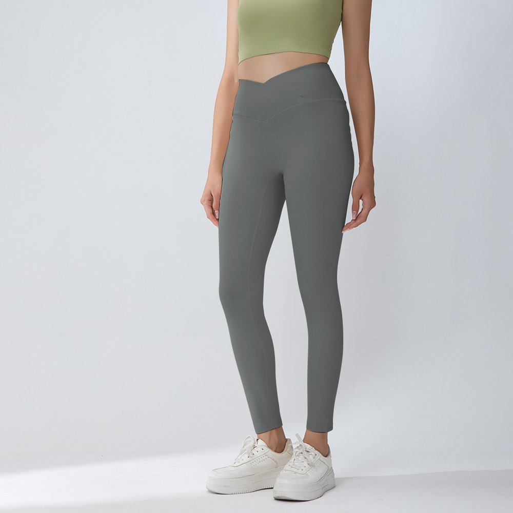 A5 Item No  CK117  Yoga Pants - Image 15