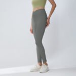 Item No  CK117  Yoga Pants - Image 16