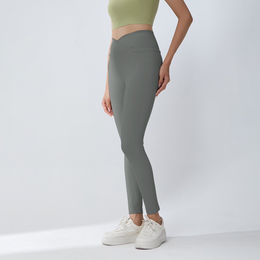 A6 Item No  CK117  Yoga Pants - Image 16