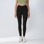 Item No  CK117  Yoga Pants - Image 17