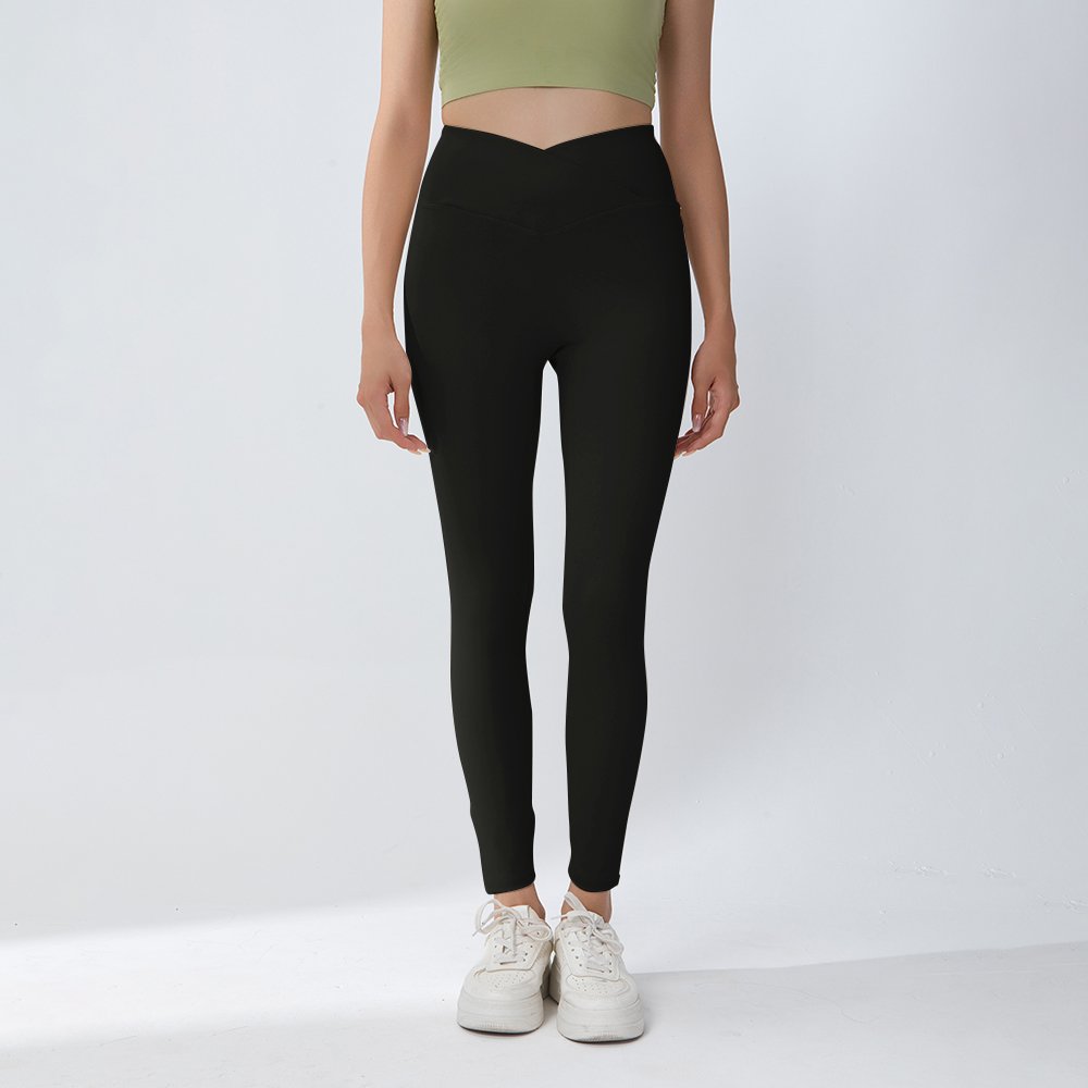 B1 Item No  CK117  Yoga Pants - Image 17