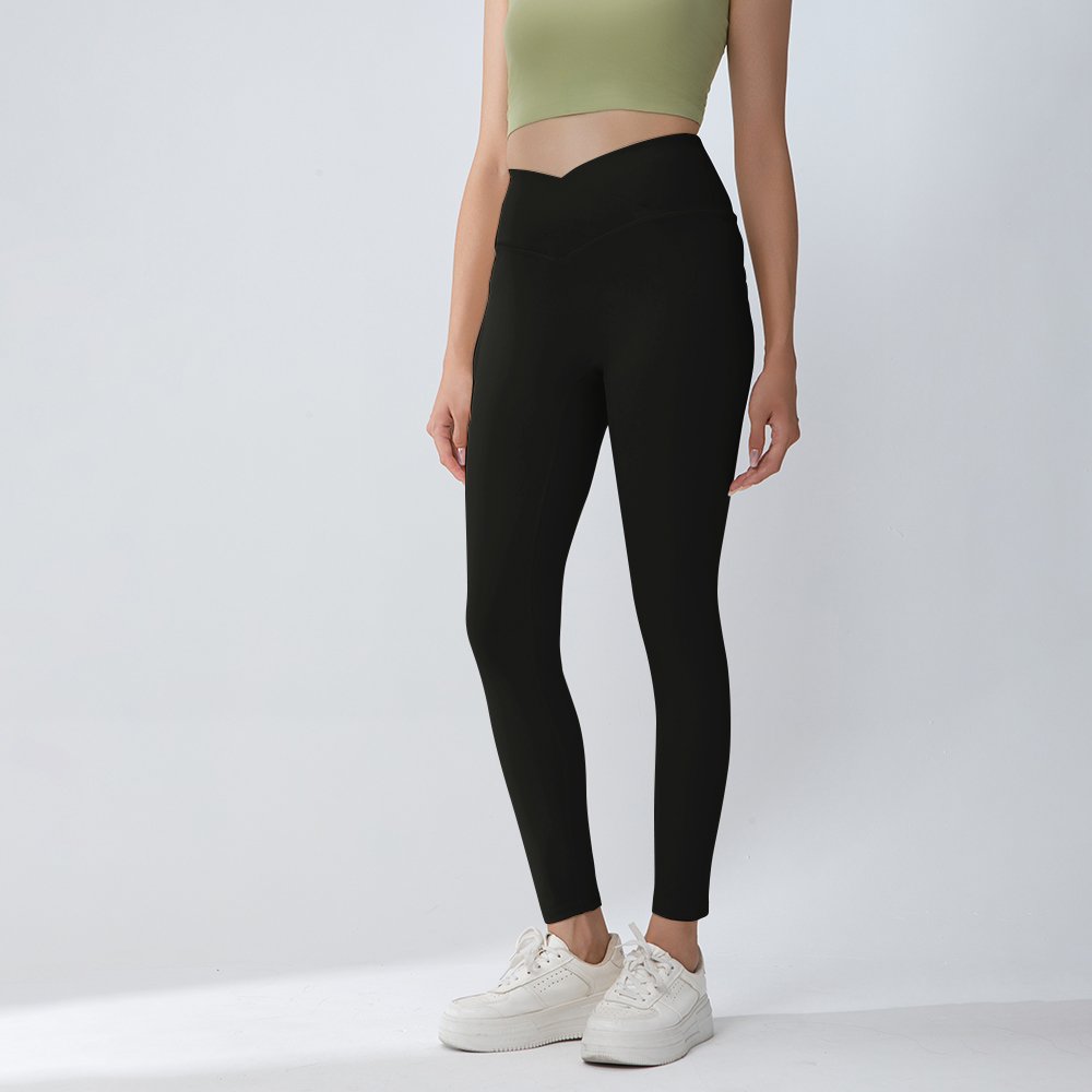B2 Item No  CK117  Yoga Pants - Image 18