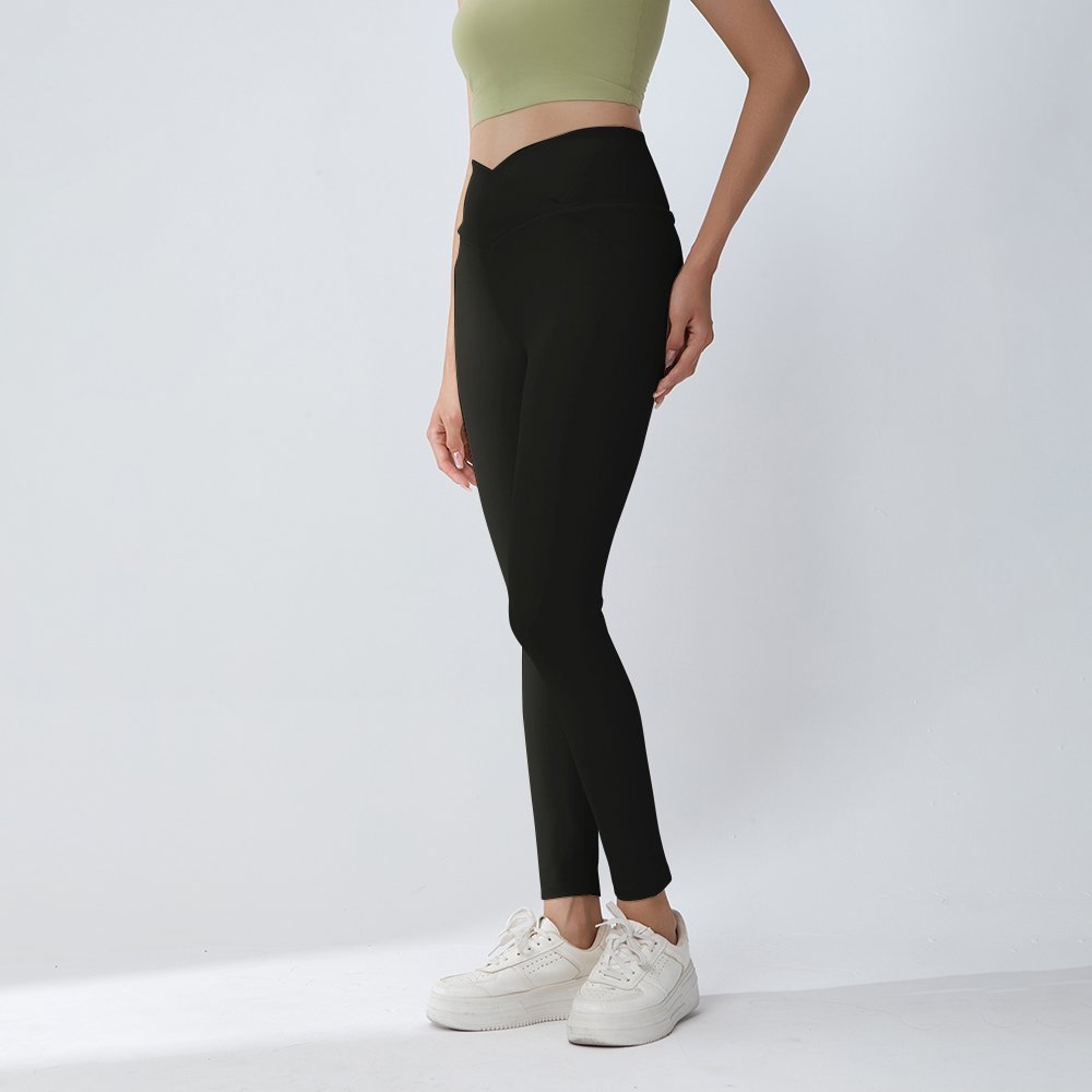 B3 Item No  CK117  Yoga Pants - Image 20
