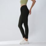 Item No  CK117  Yoga Pants - Image 22