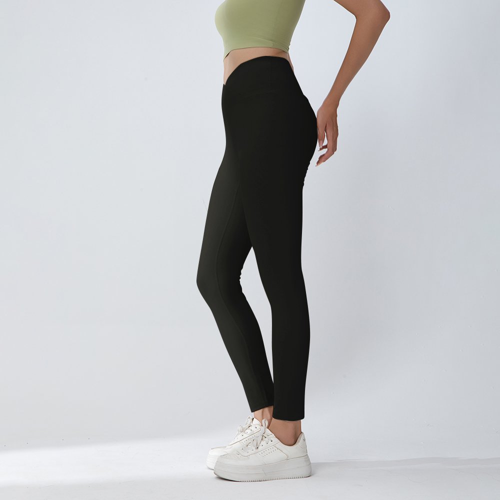 B4 Item No  CK117  Yoga Pants - Image 22