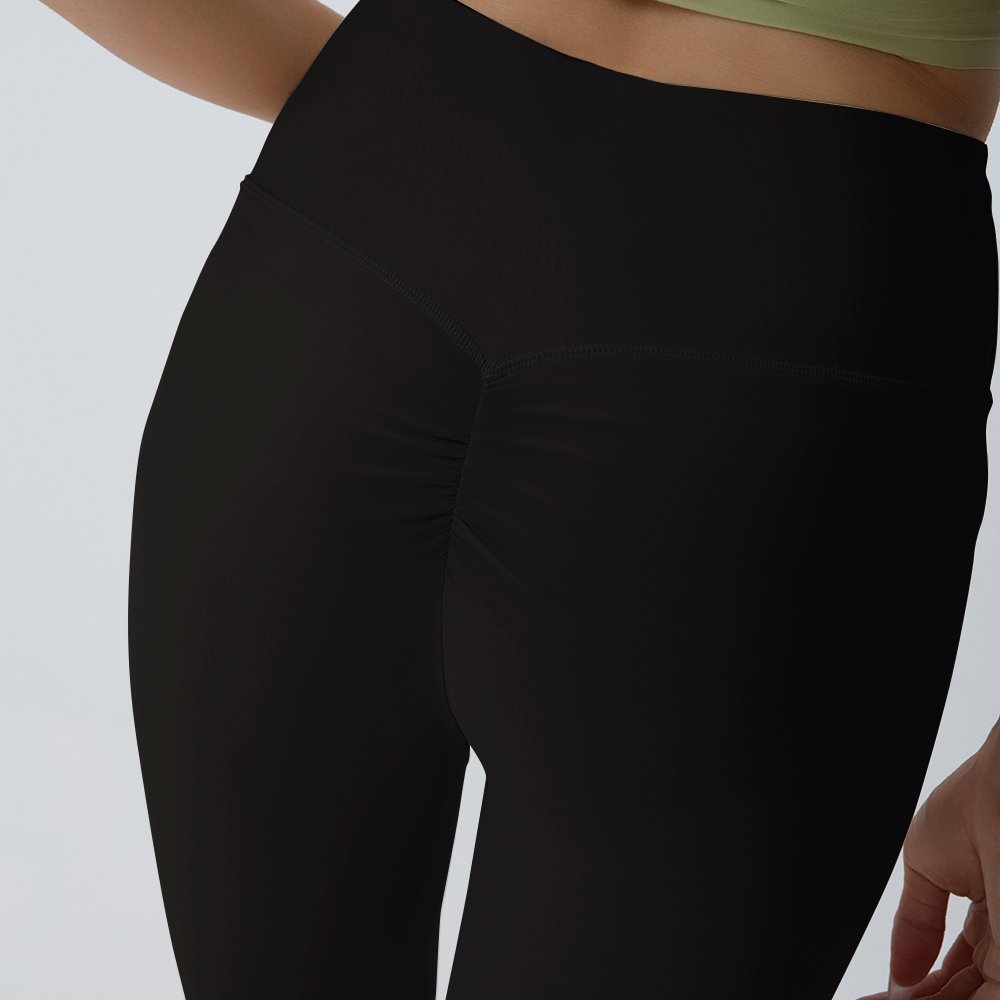 B6 Item No  CK117  Yoga Pants - Image 13