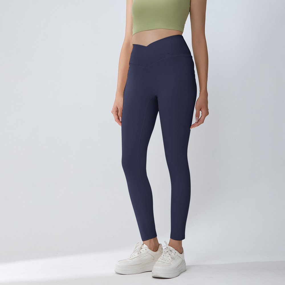 C1 Item No  CK117  Yoga Pants - Image 10