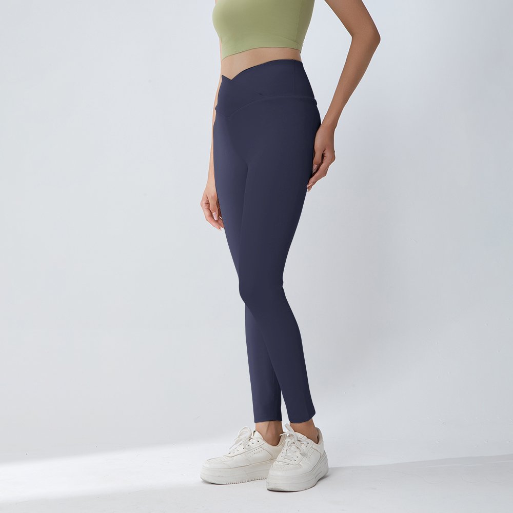 C3 Item No  CK117  Yoga Pants - Image 12