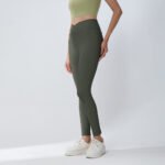 Item No  CK117  Yoga Pants - Image 6