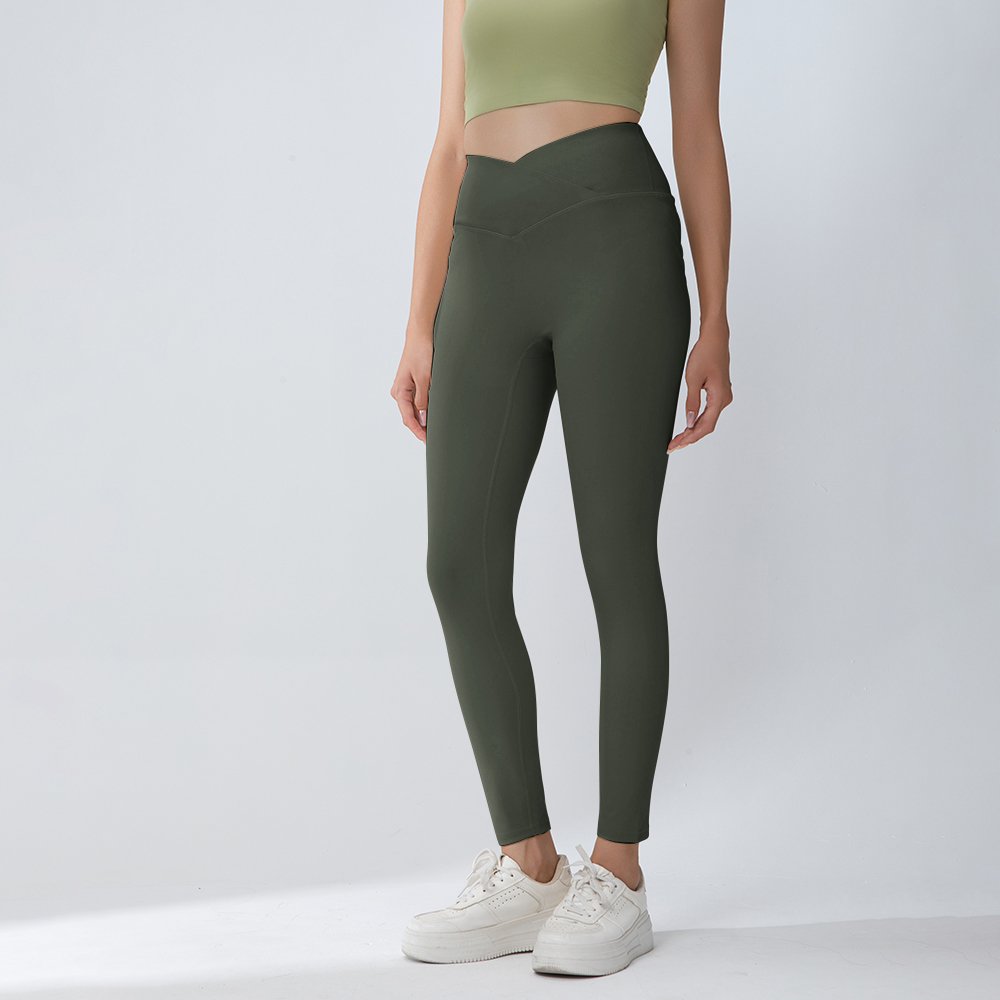 D3 Item No  CK117  Yoga Pants - Image 5