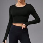 Item No HNDCX01  Yoga Wear - Image 7