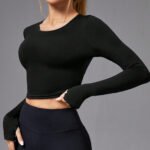 Item No HNDCX01  Yoga Wear - Image 9
