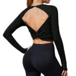 Item No HNDCX01  Yoga Wear - Image 10