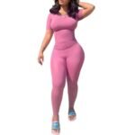 Item No -DXCK14  Yoga Set - Image 8