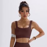 Item No  331JDBX   Sports Bra - Image 9