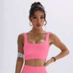 Item No  331JDBX   Sports Bra - Image 2