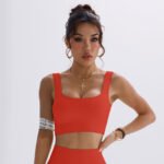 Item No  331JDBX   Sports Bra - Image 8