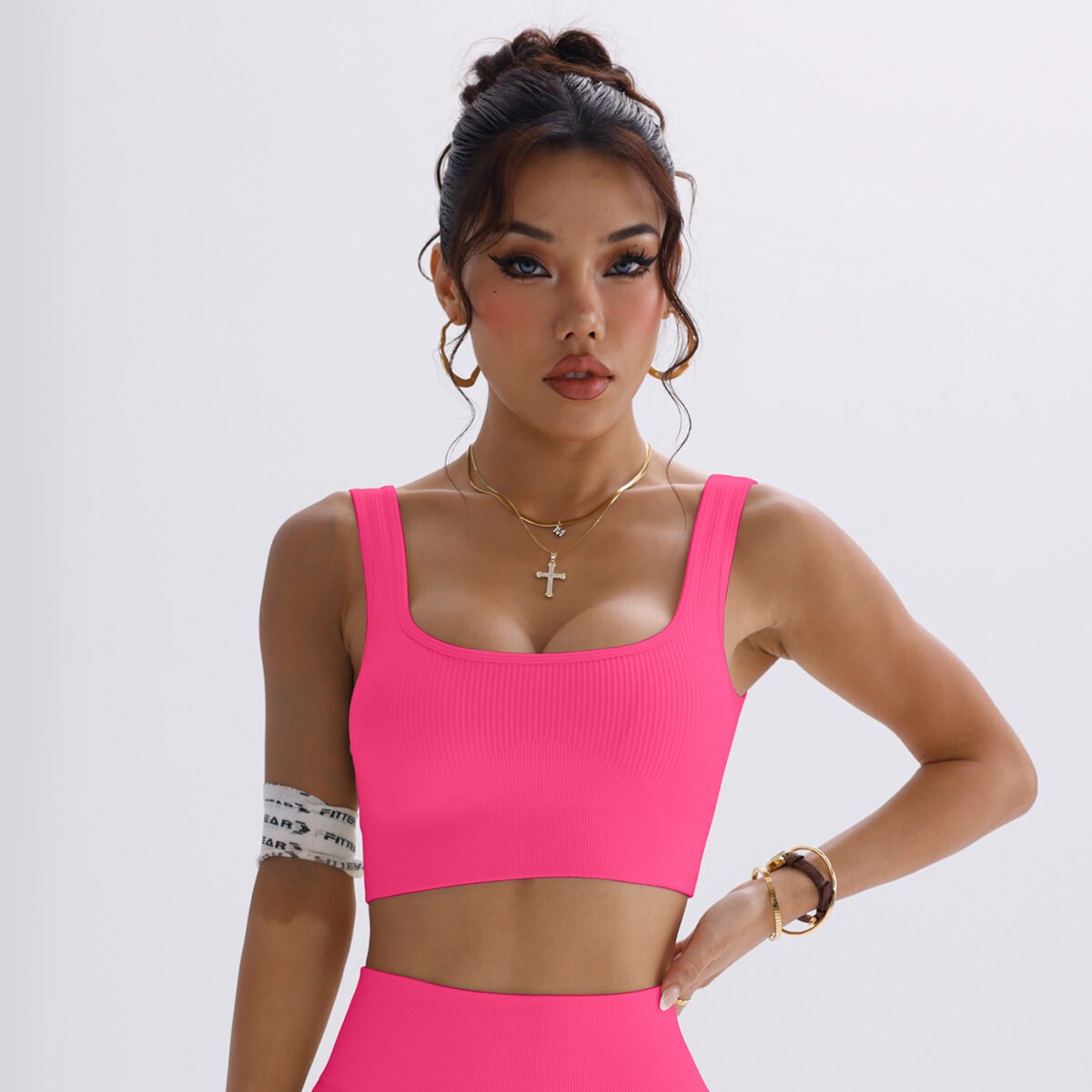 Item No  331JDBX   Sports Bra - Image 12