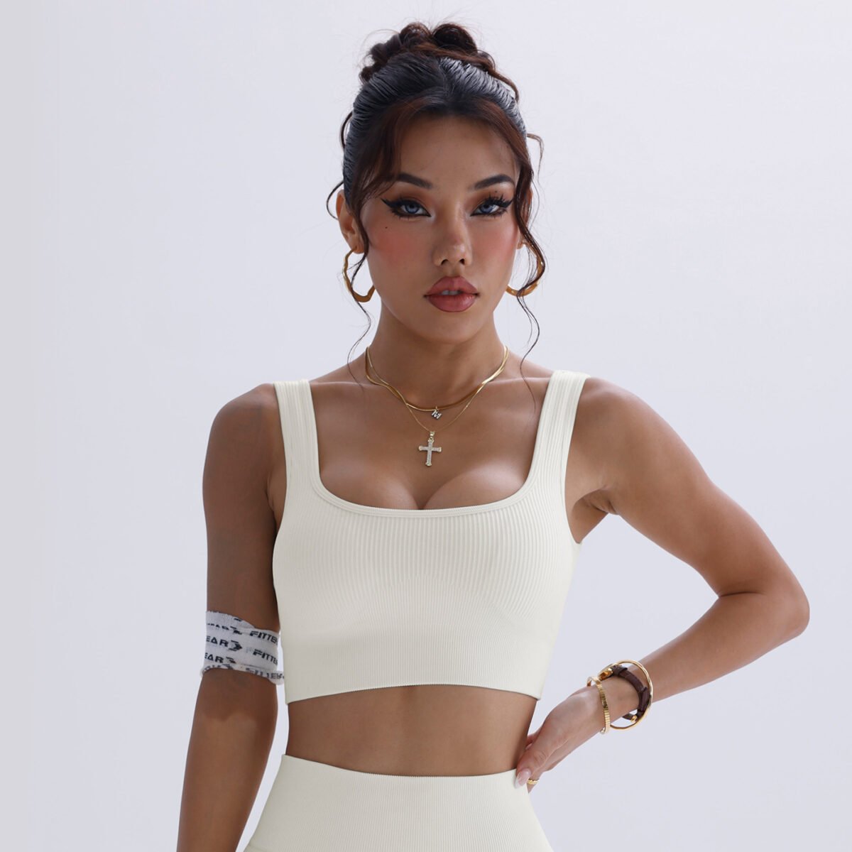 Item No  331JDBX   Sports Bra - Image 1